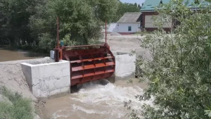 2025–2026 yillarda 3 mingga yaqin mikro GES qurilishi belgilandi
