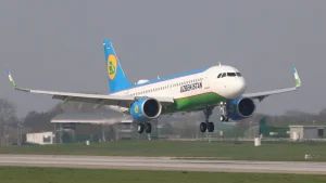 Today’s flight schedule — January 27