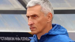 Lokomotiv keyingi mavsumda faqat beshlikda qoladi