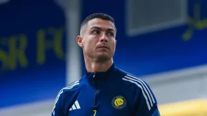 Роналду ожидается остаться в "Ан-Насре": соглашение близко