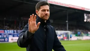 Xabi Alonso "Bayer" bilan xayrlashmoqda — oldinda "Real"dagi yangi davr?