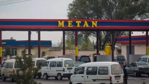 Metan quyish shoxobchalari odatiy ish rejimiga qaytmoqda