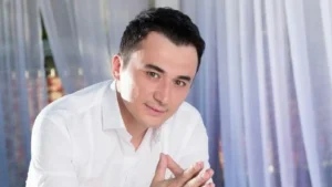 Ulug‘bek Rahmatullayev's song "Hayot" attracted attention