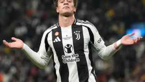 Kenan Yildiz jarohat oldi, keyingi o‘yinlar so‘roq ostida