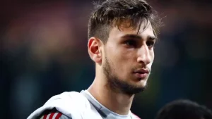 Serious contender for Donnarumma: "City" and "Bavaria" joined the fight