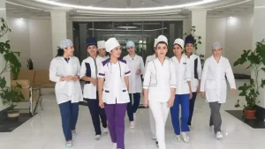 From 2026, salaries of medical staff will be increased