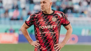 Joriy yulduz Dzyuba «Spartak»da faoliyatini yakunlashi mumkin