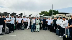 O‘zbekiston va Afg‘oniston o‘rtasida yangi savdo aloqalari: dori va oziq-ovqat eksporti kengayadi