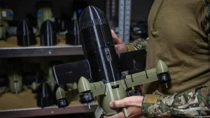 Зеленский объявил, что отправляет дроны для защиты базы США в Иордании