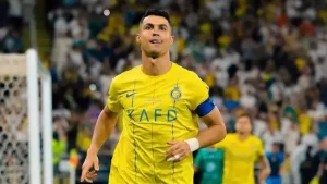 На Роналду большой спрос, но в "Реале" ему ответили "нет"