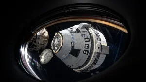 NASA Boeing kompaniyasining koinot loyihasidagi jiddiy xatolarni tan oldi