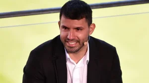 Aguero: "I love Barcelona more than Atletico"