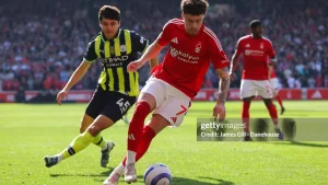 England: Muhammad Salah is heading towards the eternal record of the APL (video)