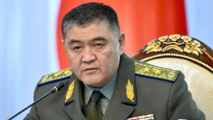 Qamchibek Tashiyev iste’fosi: siyosiy sahnada yangi bosqich