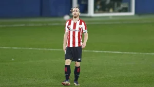 Iker Munyain futbolchilikni tashlab, murabbiy bo‘ldi