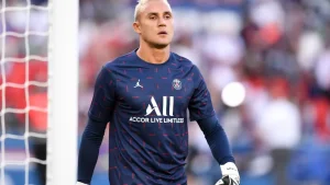 Keylor Navas: Neymar eng iste’dodli futbolchi!