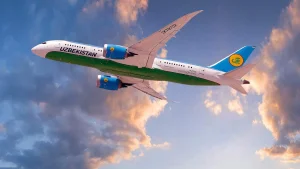 Bugungi reyslar jadvali — 18 fevral