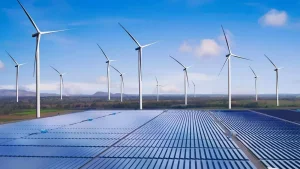 Hindiston Germaniyani ortda qoldirib, shamol va quyosh energiyasidan elektr energiyasini ishlab chiqarish bo‘yicha uchinchi yirik davlatga aylandi