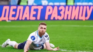 Ivan Sergeev «Spartak»ni rad etib «Dinamo»ga o'tadi