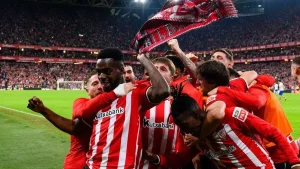 "Atletiko" safardan "Zalsburg" ustidan yirik gʻalaba bilan qaytdi (video)