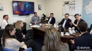 O'zbekiston delegatsiyasi Buyuk Britaniyada tajriba almashdi