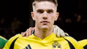 Dyokeresh «Manchестер Yunayted»ni rad etdi, Arsenalni tanladi
