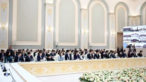 "Ko'mak" dasturi yoshlar uchun yangi imkoniyatlar yaratmoqda