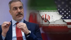 Дипломатические отношения между США и Ираном восстанавливаются через Пакистан