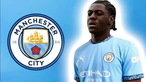 “Manchester Siti” yana bir futbolchisidan voz kechmoqda