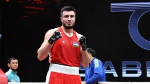 Bahodir Jalolov qayta ringda: Oldimizda imtihonmi yoki yangi parvoz?