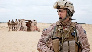 AQSh Eron bilan urushga tayyorgarlik ko'ryapti