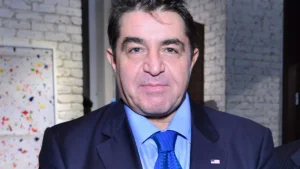 Trump Representative Proposes Excluding Iran from the World Cup