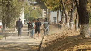 O'zbekistonda umumxalq xayriya hashari 13 va 14 martlarda o'tkaziladi