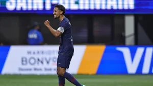 Markinyos rejected Saudi offer, considering Qatar