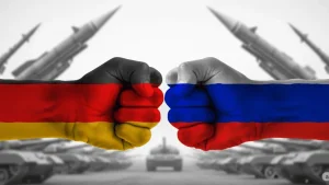 Германия приняла решение о радикальном реформировании системы обороны