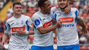 Dinamo Makhachkala Ufa bilan durang o‘ynadi: g‘alaba yo‘q