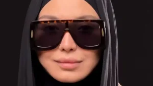 Muqaddas Sadullayeva qirolichaga o'xshash hashamatli kiyimda paydo bo'ldi