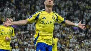Ronalduning yillik shartnomasi Rossiya shahar budjetiga teng