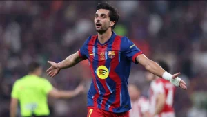 Manchester United Could Sign Torres When Zirkzee Leaves