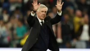 Anchelotti ketadimi? “Real”da Chempionlar ligasi taqdiri murabbiy uchun hal qiluvchi bo‘ladi