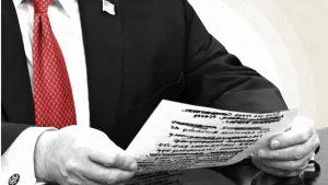 AQSH Eron masalasida o'zini qo'llab-quvvatlamagan ittifoqchilar ro'yxatini tuzmoqda