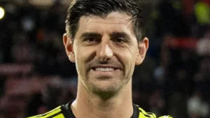 Kurtua: “Benfika”ga qarshi o‘yin oson bo‘lmaydi