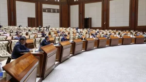 Soliq kodeksiga tadbirkorlarni qo‘llashga qaratilgan qo‘shimchalar kiritilmoqda