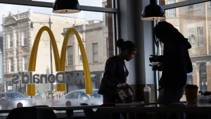 McDonald's Remains the World's Most Valuable Restaurant Brand