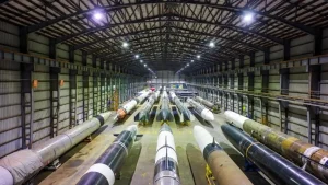 Объявлен секретный военный план Ирана под кодовым названием «Тельба»