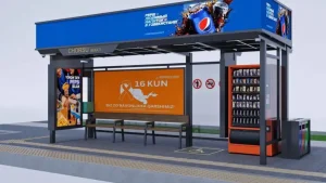 Installation of new-generation smart stations has begun in Tashkent