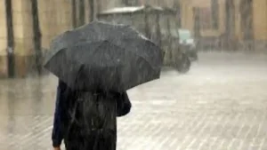 3 февраля: В горах опасность снега, в некоторых местах дождь