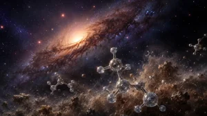 Astronomers have found the sugar necessary for life in space