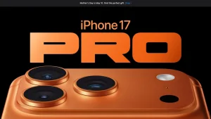 Yangi iPhone 17 foydalanuvchilari smartfon quvvati bilan bog'liq muammolardan shikoyat qilmoqda