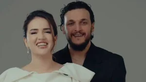 Shahlo Salayeva married her creative partner